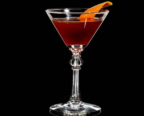 Scotch Cocktail