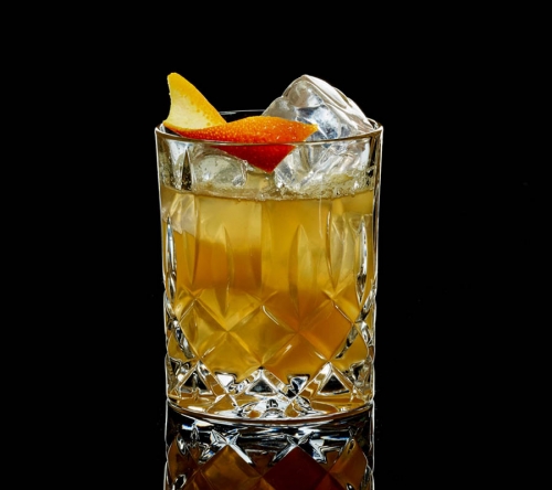 Whisky Cocktail