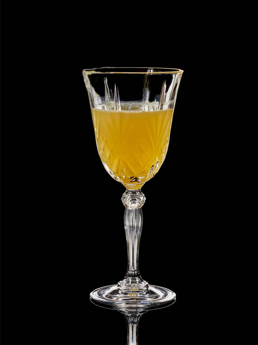 Daiquiri Cocktail Alles was du über den Klassiker wissen musst Tins