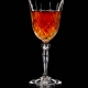 Rum Cocktail mit Sherry