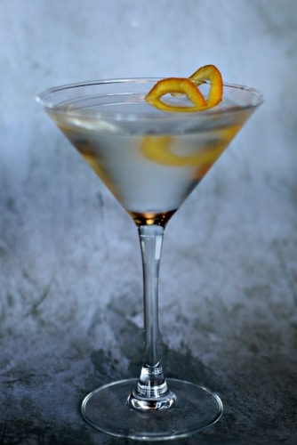 Gin Cocktail