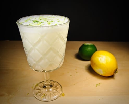 Cocktail aus New Orleans