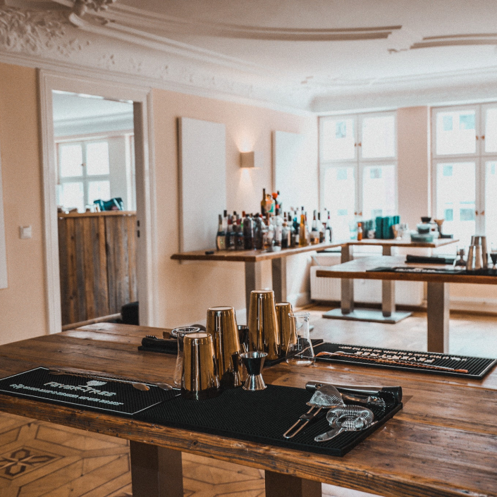 Tasting Room The Bohemian